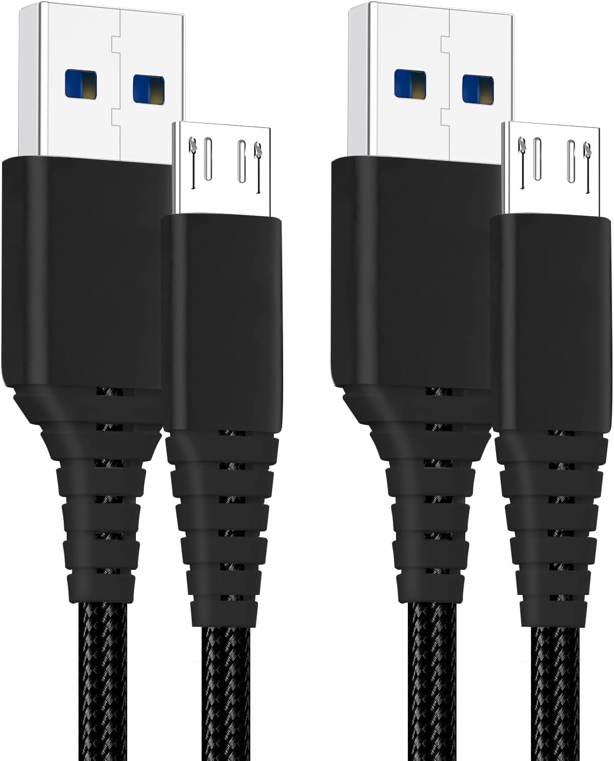 Fast Charge Gaming Cable by GLNoblecable