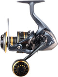 Saltwater Spinning Reel 13+1BB Ultra Smooth - Powerful Carbon Drag
