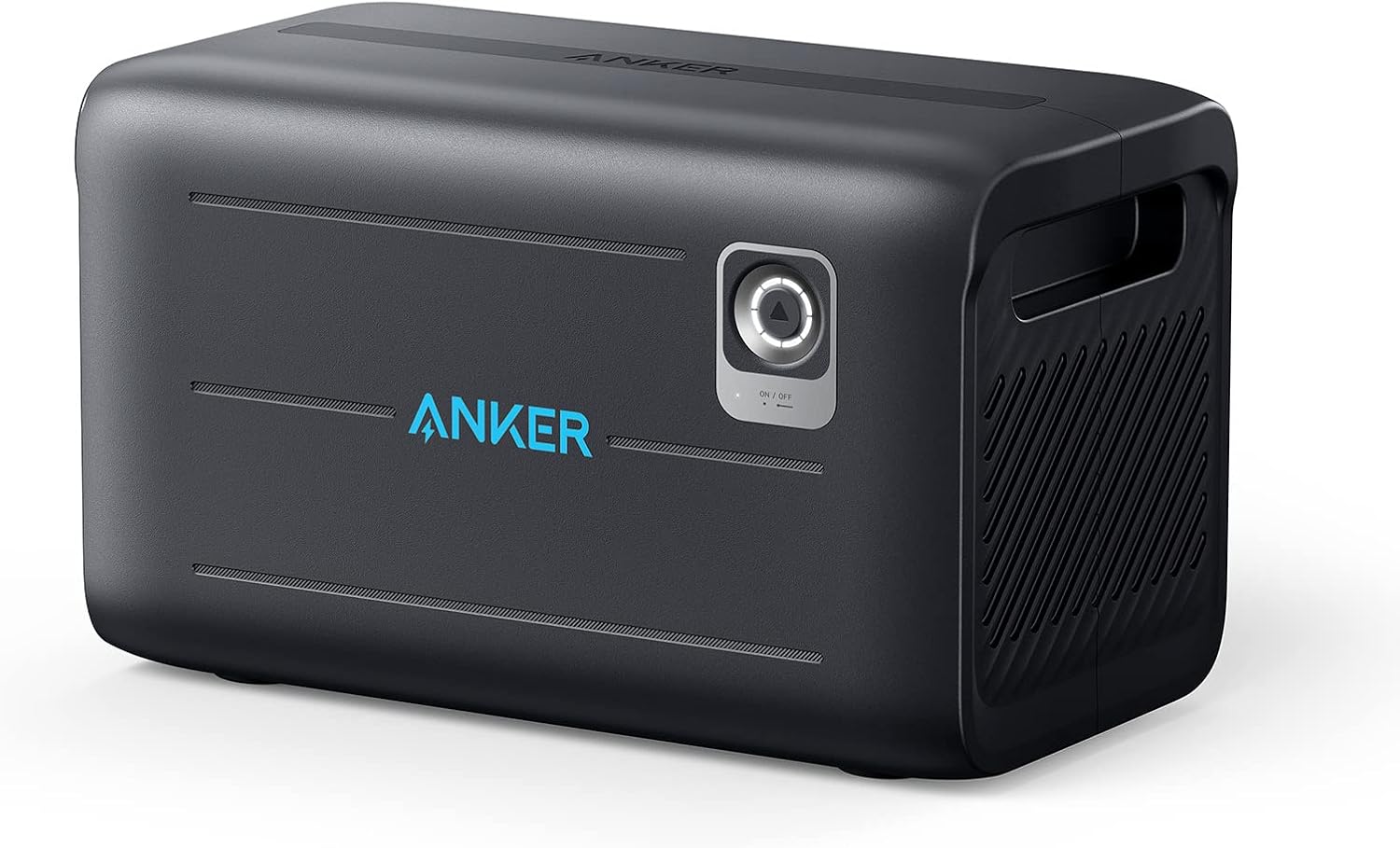 Anker Powerhouse 760 Expansion Battery - 2048Wh Boost