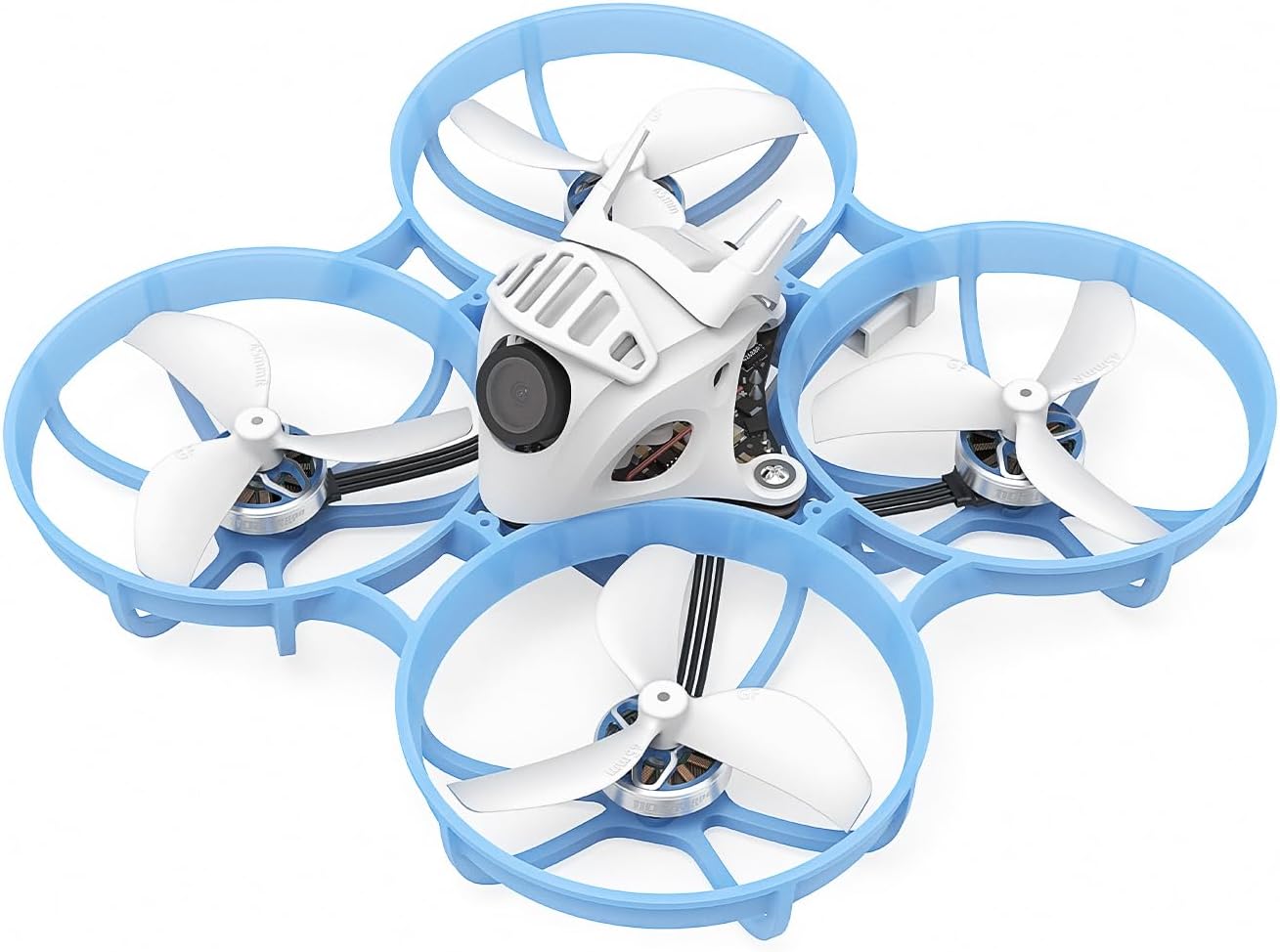 Meteor75 Pro 1S Brushless Drone for FPV Racing and Freestyle
