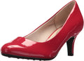 Lifestride Women's Parigi Pumps - Comfortable 2.5in Heel occasions