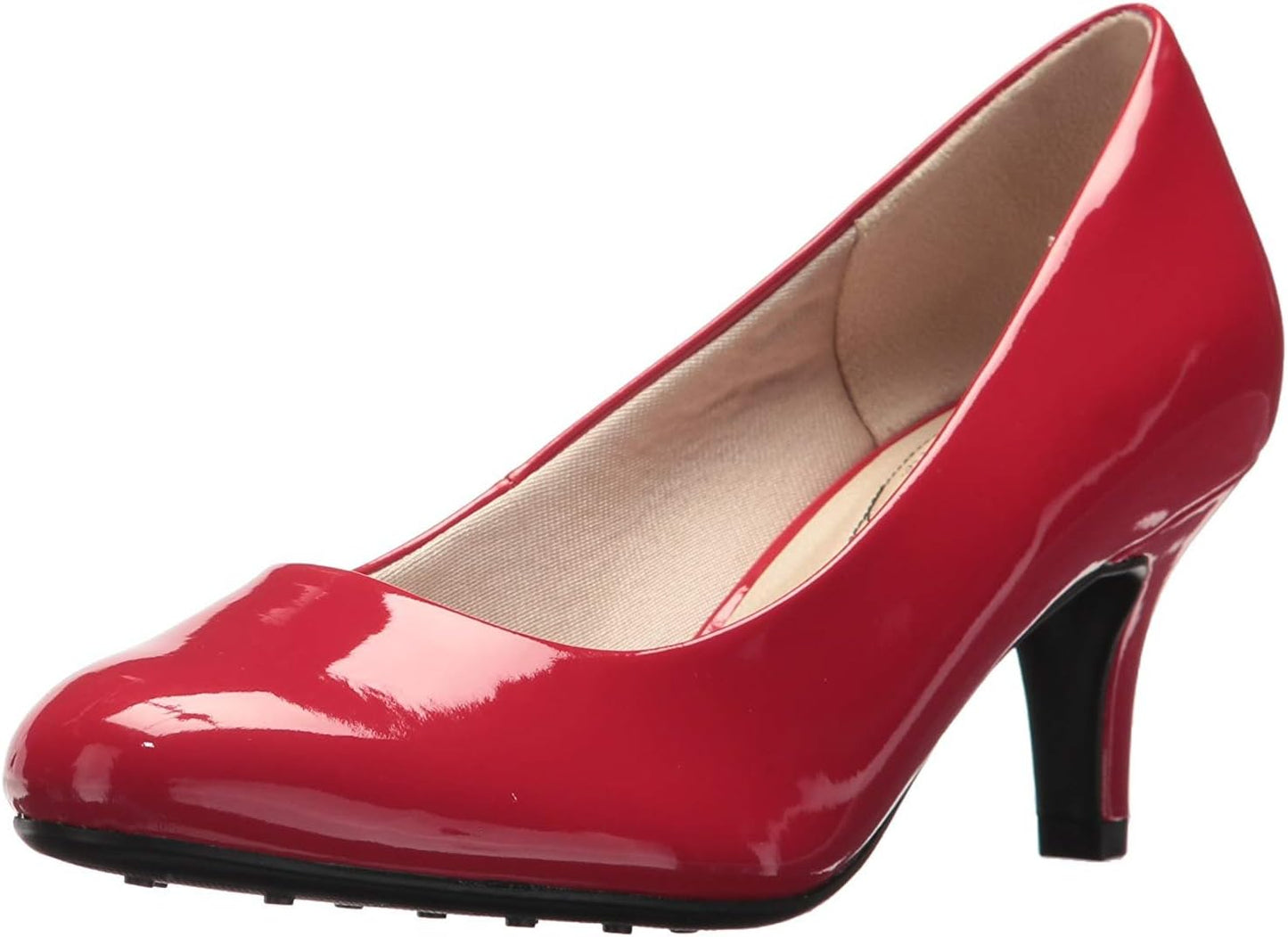 Lifestride Women's Parigi High Heel Shoes for Every Occasion