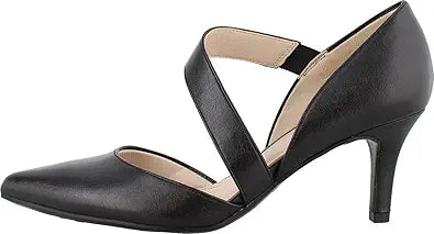 LifeStride Women's Suki Pump: Comfort and Style Combined