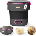 Portable Washing Machine 15L Mini Washer for Travel and Dorms