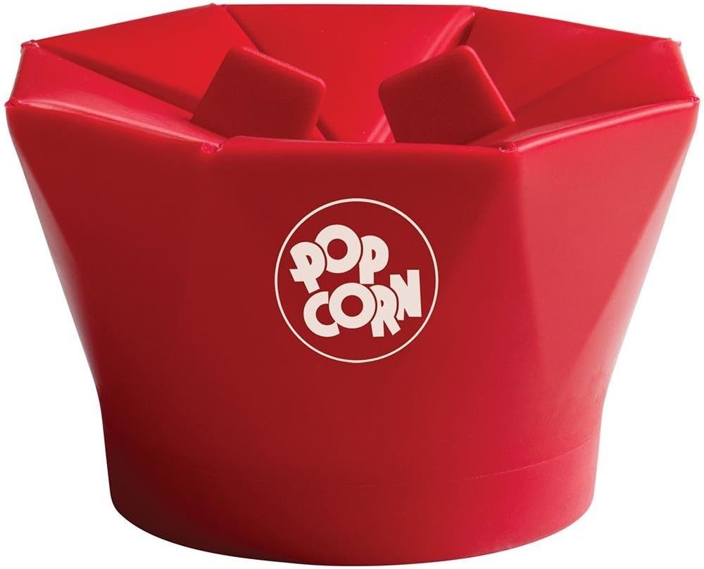 Quick Pop Chef'n PopTop Microwave Popper