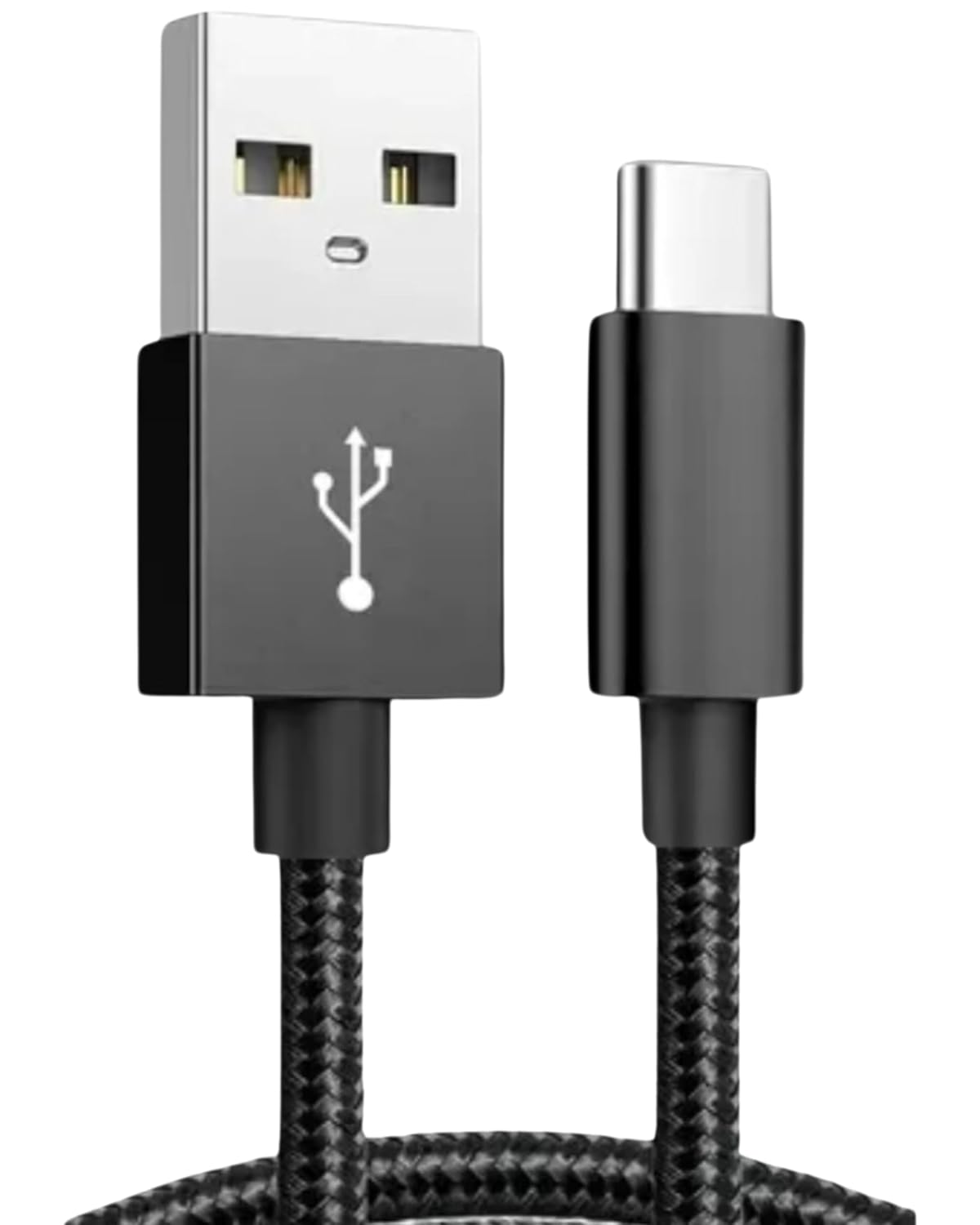 Fast Charging USB C Cable for iPhone & Samsung