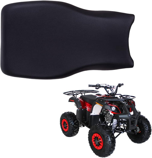 High Elasticity ATV Complete Seat for 90cc 110cc 125cc Kids