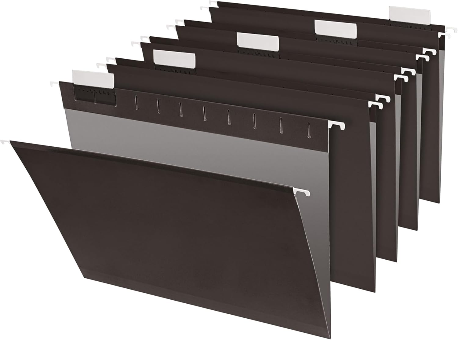 Organize With Ease! Office Depot Hanging File Folders