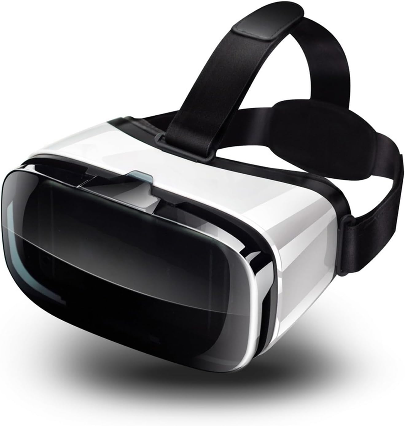UMEEUTOO VR Headset - Immersive 3D Experience!