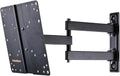 Articulating TV Wall Mount for Dynex 32in Class - Full Motion