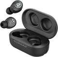 JLab JBuds Air ANC Gen 2: Active Noise Canceling & Custom Sound