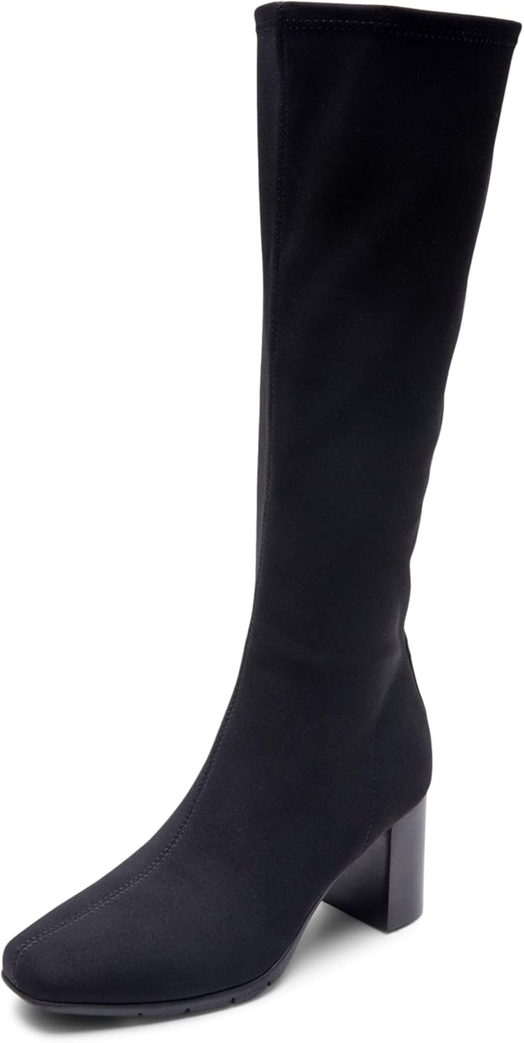 Aerosoles Women's Micah Knee High Boots for Comfort and Style