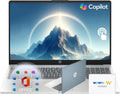 HP Pavilion 15.6 FHD Touch Laptop - Portable 32GB, 1TB SSD