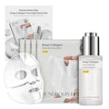 Deep Collagen Boost Set - Collagen Mask & Serum for Glass Skin