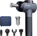 Deep Tissue Percussion Massage Gun X6 Pro - Powerful Recovery