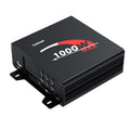 GoHawk T1000 4-Channel Bluetooth Stereo Amplifier for Harley Touring