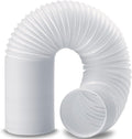 80 in x 5.9 in Portable Air Conditioner Exhaust Hose - Anti-Clockwise