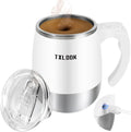 Rechargeable Self-Stirring Coffee Mug TXLOOK