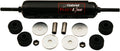Gabriel 85705 Fleetline Heavy Duty Front/Rear Shock Absorber - Durable