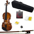 Paititi Artist-100 Student Violin Starter Kit 1/10 - Ready