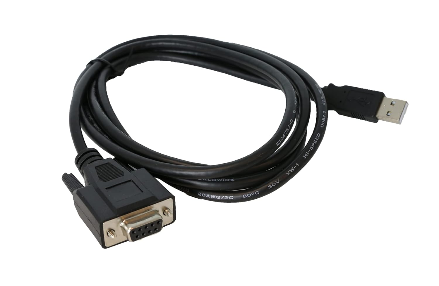 CarDAQ-Plus 3 USB Cable for Advanced Vehicle Diagnostics