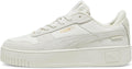 PUMA Women's Carina Street Sneakers - Retro Platform Comfort