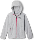 Columbia Big Girls' Benton II Hoodie - Cozy Fleece Layer