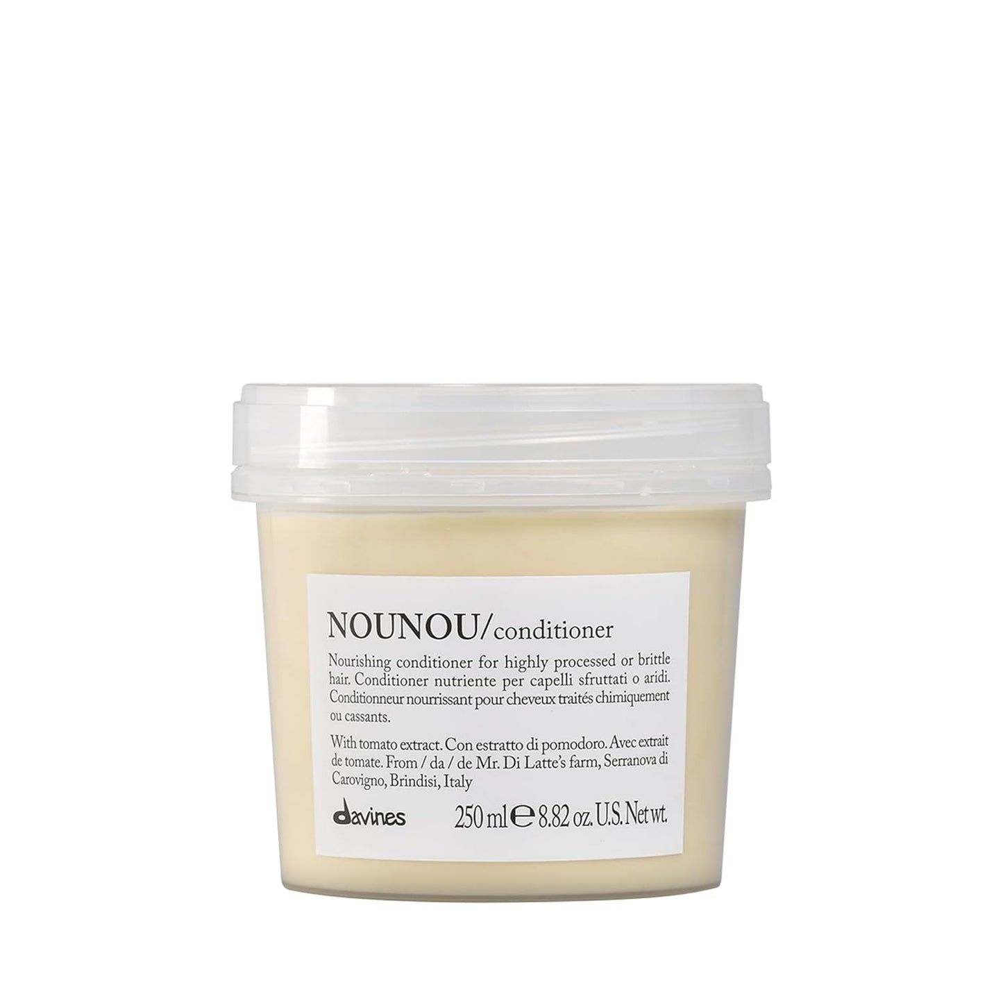 Davines NOUNOU Hydrating Conditioner