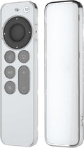 Remote Case Compatible with Apple TV 4K Siri Remote 3rd / 2nd Gen