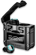 M25 BT5.3 Wireless Sport Earbuds with ENC and Long Battery Life