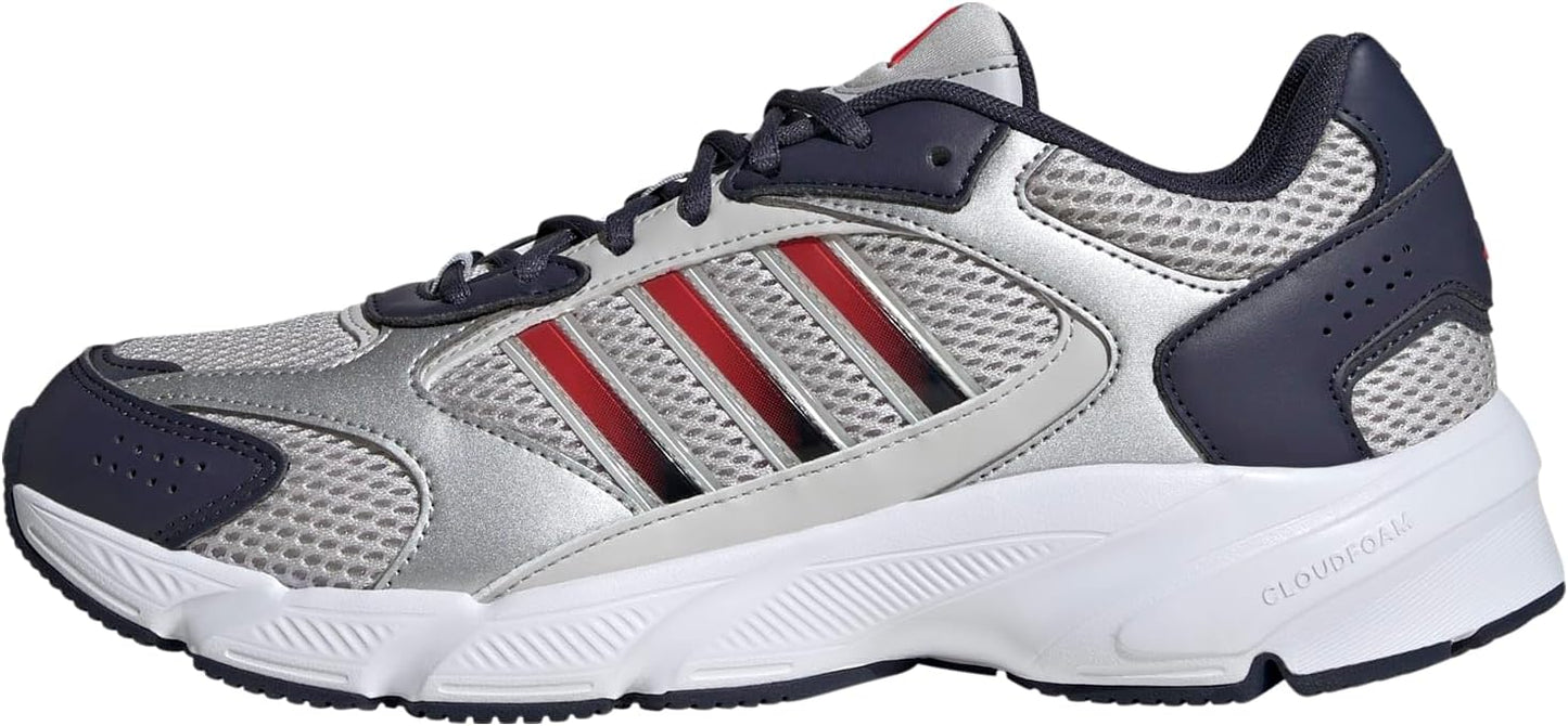 adidas Men's CrazyChaos 2000 Sneaker for Everyday Comfort