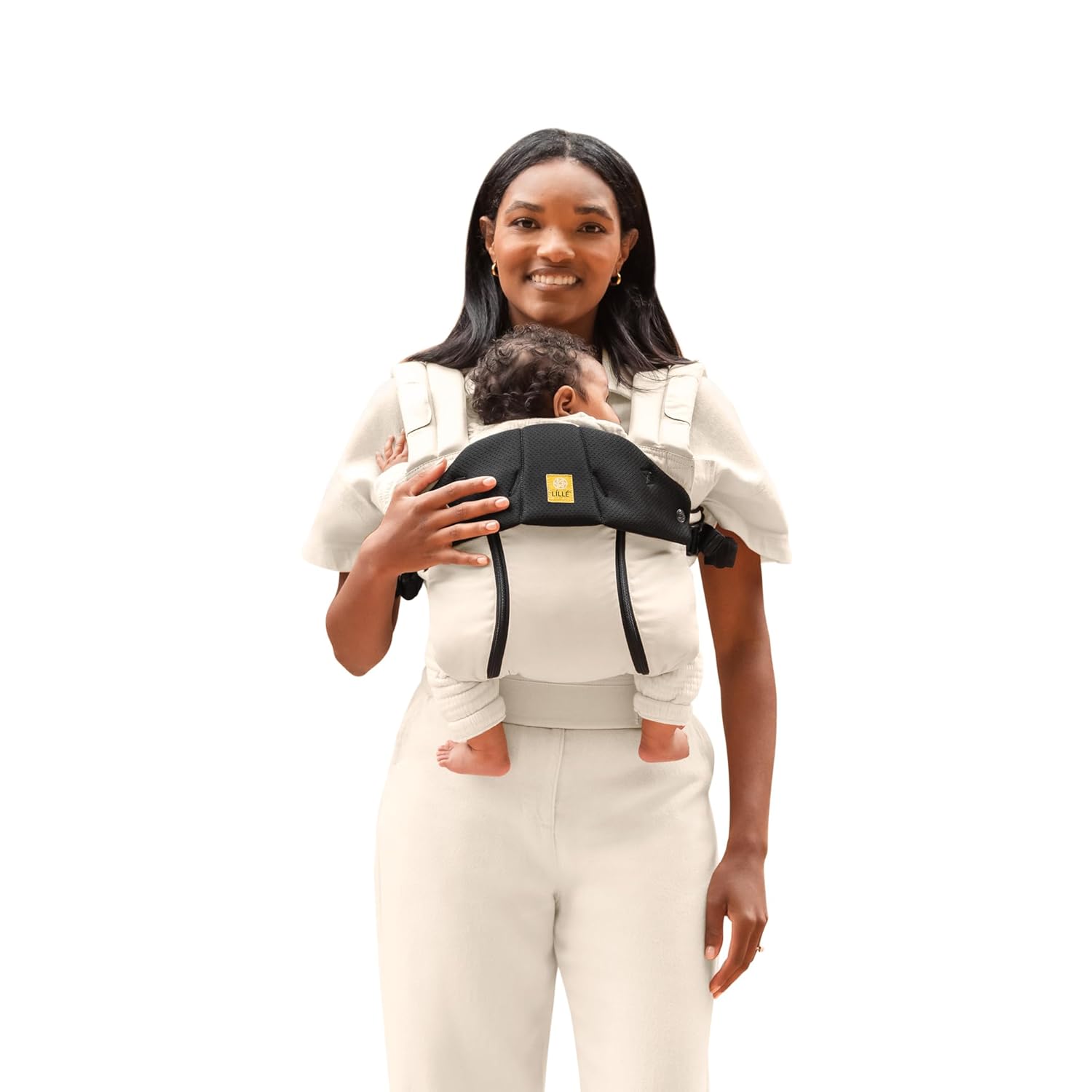 LILLEbaby Complete All Seasons Ergonomic Baby Carrier Review