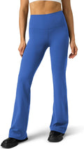Women's Dreamlux Flare Leggings High Waisted 29.5in Inseam