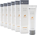 CariFree Gel 1100 Citrus Fluoride Toothpaste - pH Neutralizing Cavity