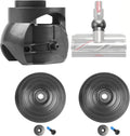 Dyson Vacuum Cleaner 100W High Torque Head Connector