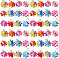 100 Pack Octopus Mini Pop Keychain Party Favors - Bulk Class Set