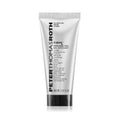 FIRMx Peeling Gel Exfoliant for Dry, Flaky Skin - Gentle Brightening