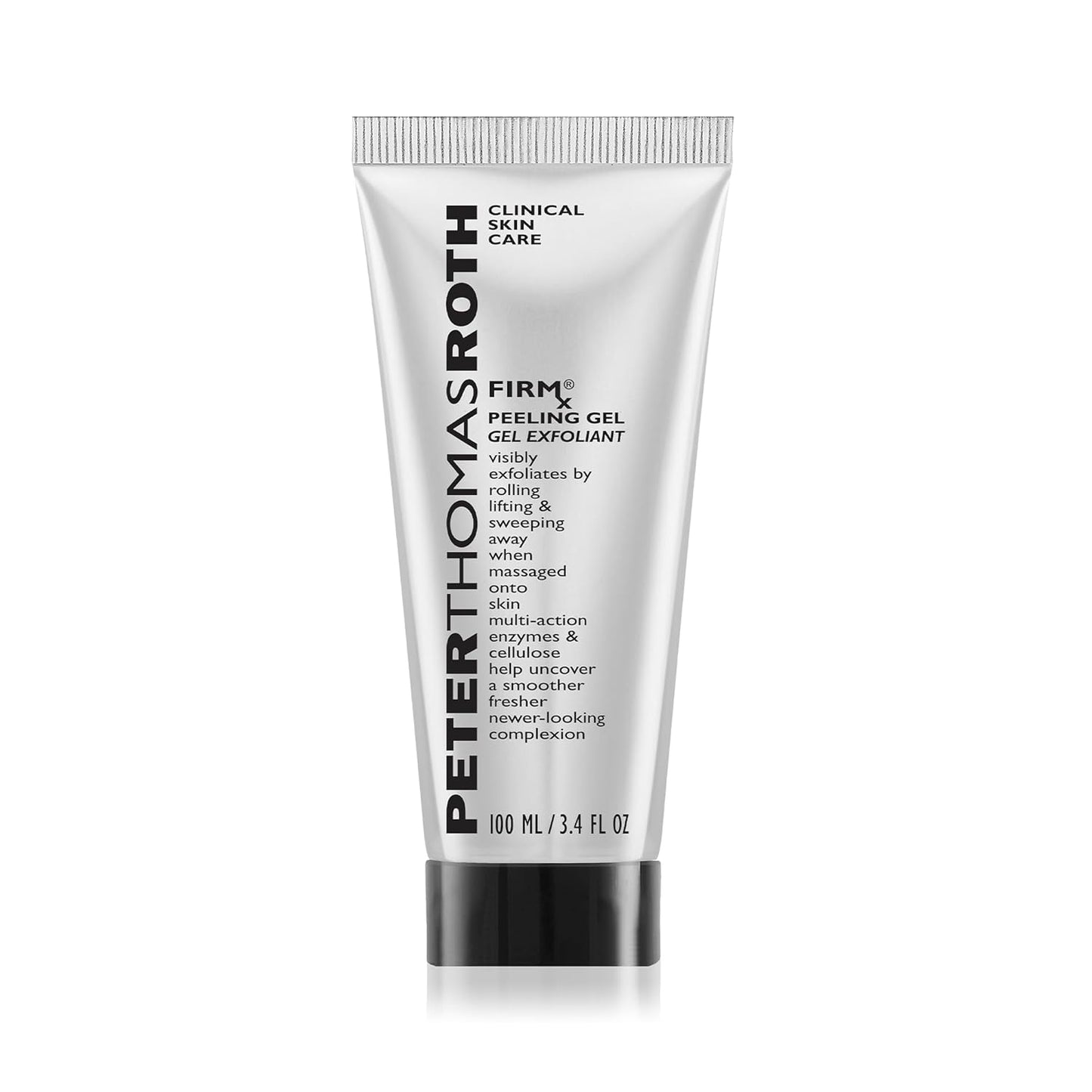 Peter Thomas Roth FIRMx Peeling Gel for Exfoliating Skin