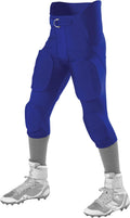 Alleson Athletic Boys' Youth Integrated Football Pant Review