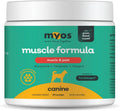 MYOS Muscle & Joint Powered by Fortetropin with Green Lipped Mussel