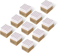 Immuson 2 1/4 x 50 Thermal Paper Receipt Rolls - Long Lasting Print