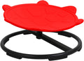 Review Sensory Swivel Chair for Kids, Improve Coordination!