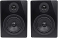 Rockville APM5B Powered Studio Monitor Speakers for Music Production