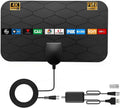 XIANGLYO Indoor TV Antenna: 360 Free HD Channels