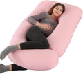 Pregnancy Pillow Full Body Maternity Pillow 57 in - Sleep Support