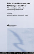 Educational Interventions for Refugee Children - Practical School