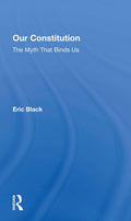 Our Constitution Book by Eric Black - A Comprehensive Guide