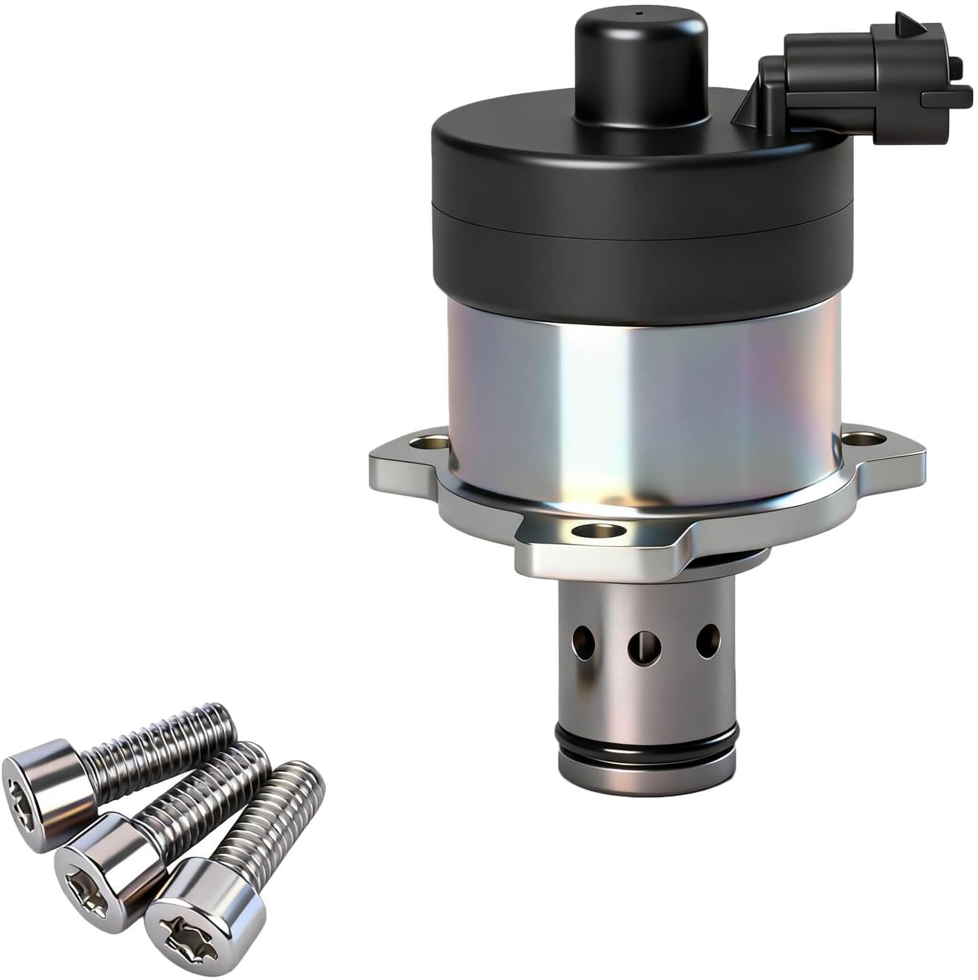 Fuel Meter Quantity Control Valve A0000900069 for Freightliner