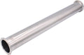 Sanitary Spool Tube 2 in Tri-Clamp 18 in Length - Stainless 304