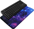 Ergonomic Keyboard Stand with Wrist Support for Comfortable Typing